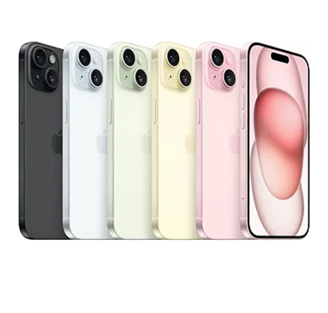 Apple iPhone 15 - Image 4