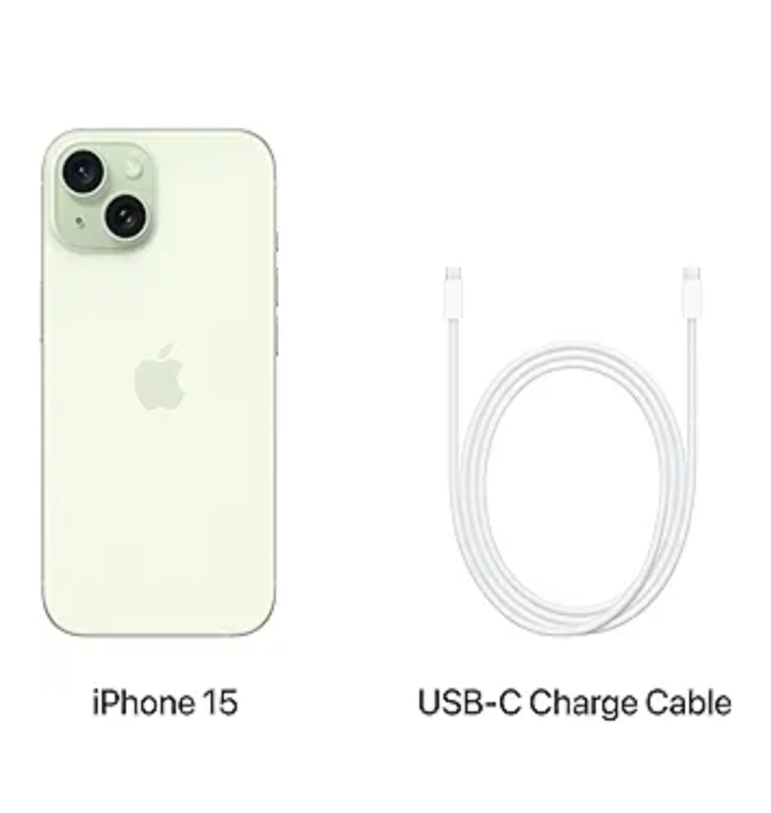 Apple iPhone 15 - Image 6