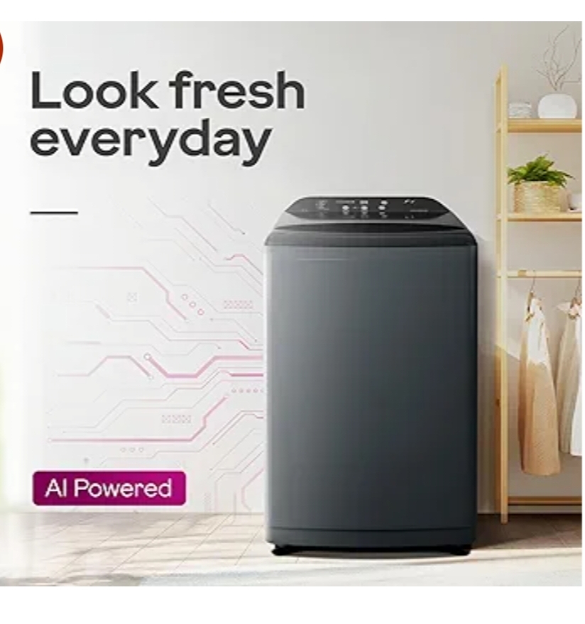 Godrej Washing Machine - Image 4