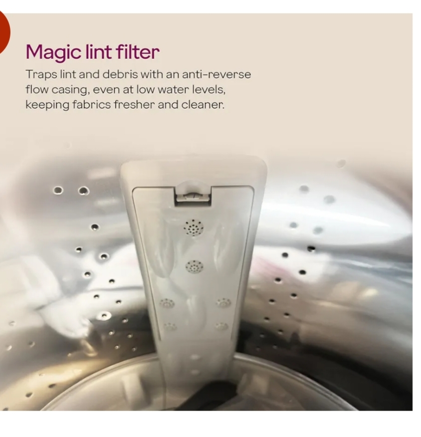 Godrej Washing Machine - Image 7