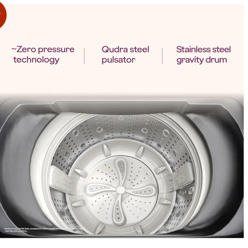 Godrej Washing Machine - Image 5