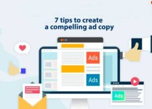 Highly targeted ad copies